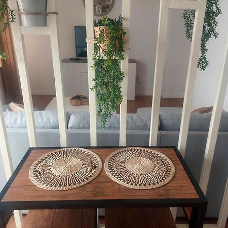 Апартаменти Agradable Casa Con Terraza Сан-Крістобаль-де-ла-Лагуна Екстер'єр фото