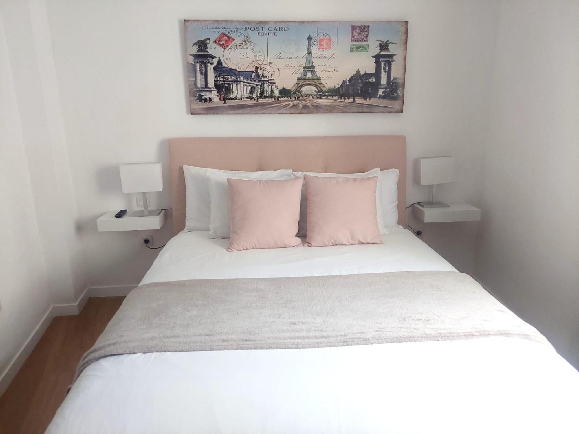 Апартаменти Agradable Casa Con Terraza Сан-Крістобаль-де-ла-Лагуна Екстер'єр фото