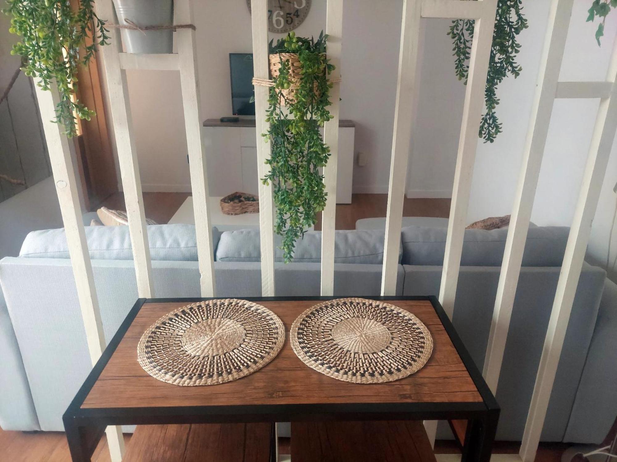 Апартаменти Agradable Casa Con Terraza Сан-Крістобаль-де-ла-Лагуна Екстер'єр фото