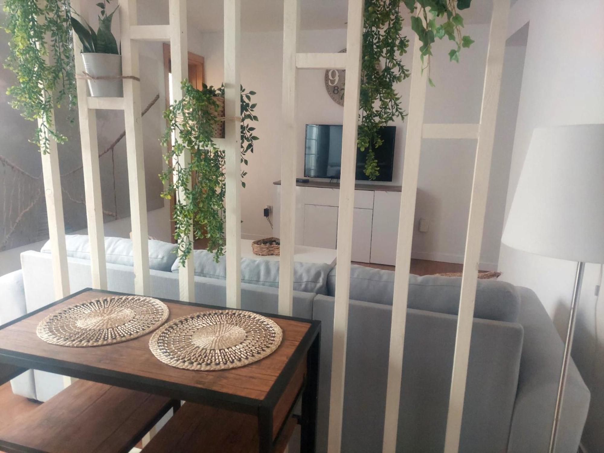 Апартаменти Agradable Casa Con Terraza Сан-Крістобаль-де-ла-Лагуна Екстер'єр фото