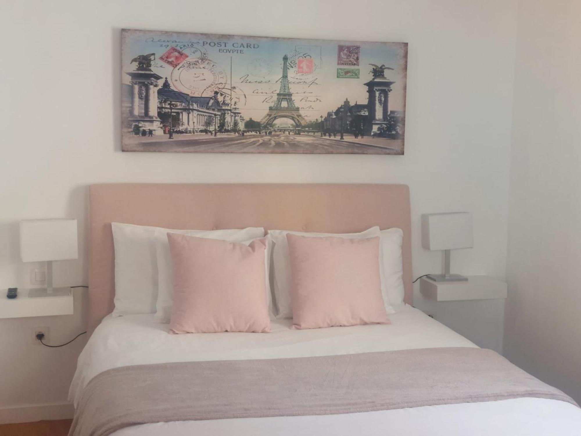 Апартаменти Agradable Casa Con Terraza Сан-Крістобаль-де-ла-Лагуна Екстер'єр фото