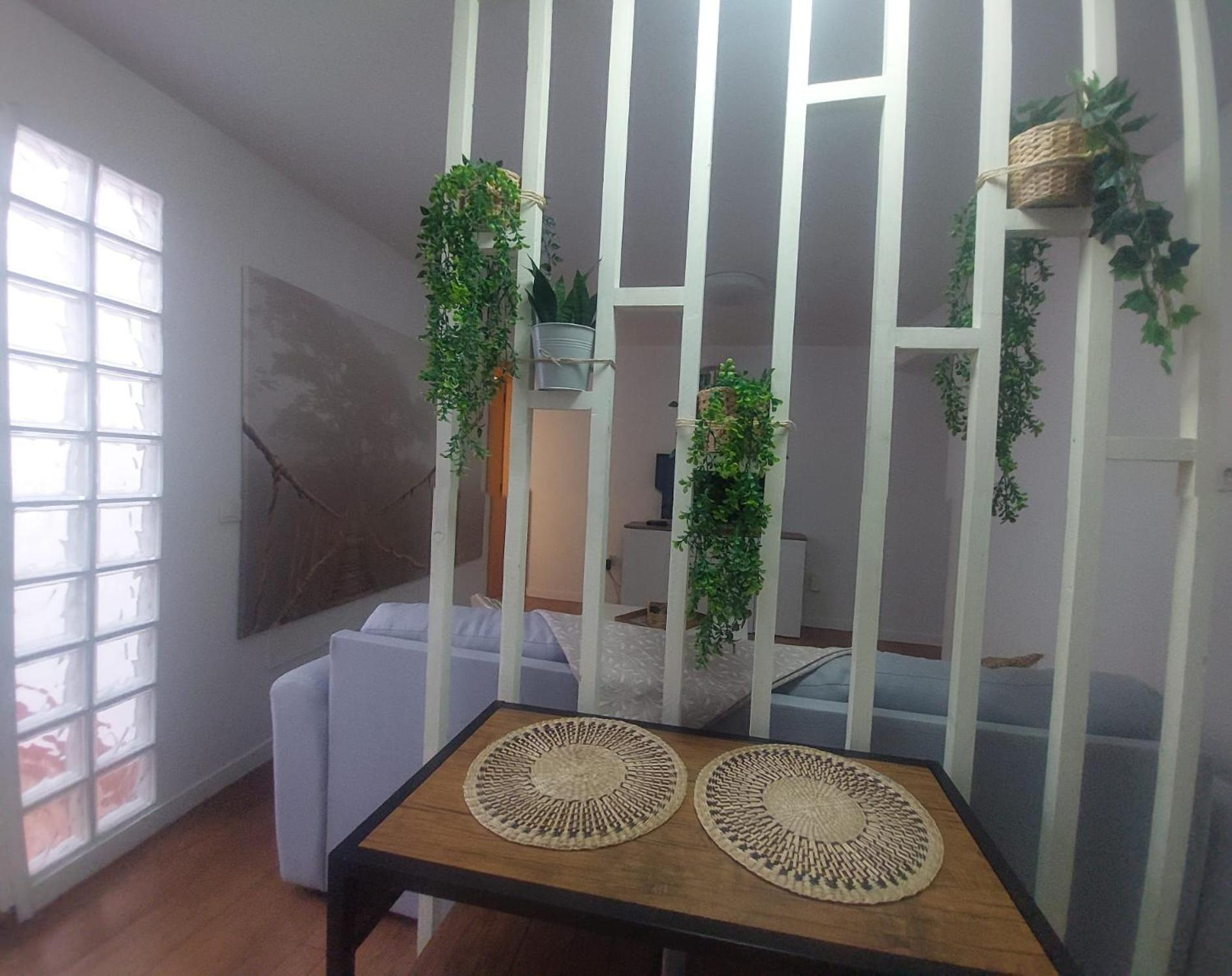 Апартаменти Agradable Casa Con Terraza Сан-Крістобаль-де-ла-Лагуна Екстер'єр фото