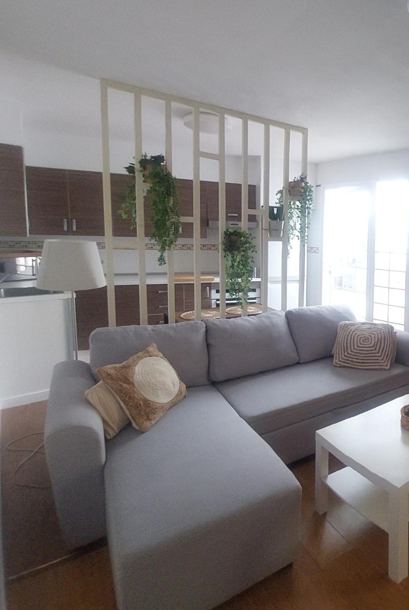 Апартаменти Agradable Casa Con Terraza Сан-Крістобаль-де-ла-Лагуна Екстер'єр фото
